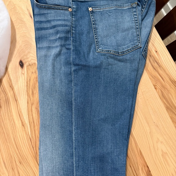 7 For All Mankind Denim - 7 For All Mankind Jeans - Like New
